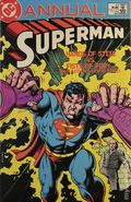 Superman (1939 1st Series) Annual 12