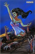 Grimm Fairy Tales (2016 2nd Series) 88SHOWCASE.CHATZOUDIS.B