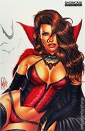 Grimm Fairy Tales (2016 2nd Series) 88SHOWCASE.DIPASCALE.A