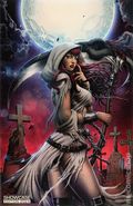 Grimm Fairy Tales (2016 2nd Series) 88SHOWCASE.TABANAS.B