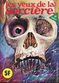 Serie Rouge (French 1974 Elvifrance) 45