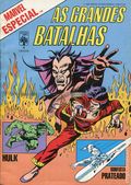 Marvel Especial (Brazilian 1986 Editora Abril) 4