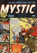 Mystic (Canadian 1951 Bell Features) 25