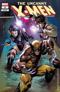 Uncanny X-Men (2024 Marvel) 9ILLUMINATI.A