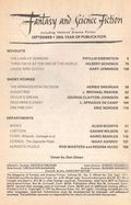 Magazine of Fantasy and Science Fiction (1949-Present Mercury Publications) Vol. 53 #3