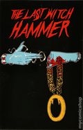 Last Witch Hammer (2023 Source Point Press) Ashcan 1COMICMINT.A