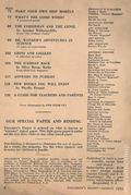 Children's Digest (1950-2009 Better Reading Foundation) 86