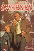 Sweeney Annual HC (UK 1977 Brown Watson) 1977-1ST