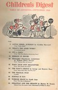 Children's Digest (1950-2009 Better Reading Foundation) 100