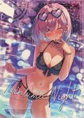 Twinluxia Night (Japanese 2025 Starry Sky Gallery) 1