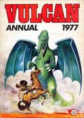 Vulcan Annual (1977 Fleetway) 1977