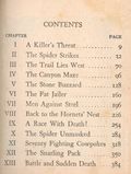 Buck Jones and the Killers of Crooked Butte (1934 Whitman BLB) 1451
