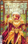 Corpse Knight (2026 Image) 4D