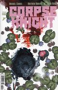 Corpse Knight (2026 Image) 4E