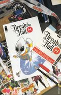 Dread the Hall H (2025 Image) 2026D