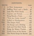 Zane Grey's King of the Royal Mounted Gets His Man (1938 Whitman BLB) 1452
