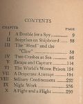Smilin' Jack and the Escape from Death Rock (1943 Whitman BLB) 1445