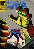 HIP Comics (Dutch 1966-1971 Classics Nederland) 1992