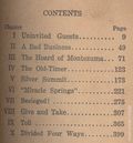 Tom Mix and the Hoard of Montezuma (1937 Whitman BLB) 1462