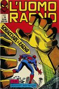 L'Uomo Ragno (Italian 1970-1981 Editoriale Corno) Amazing Spider-Man 67