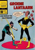 Groene Lantaarn Classics (Dutch 1969 Classics Nederland) 2711