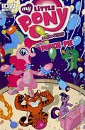 My Little Pony Micro Series (2013 IDW) 5CHAPEL