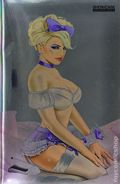 Grimm Fairy Tales (2016 2nd Series) 79SHOWCASE.GARVEY.E.FOIL