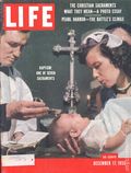Life (1883-2000 Clair Maxwell/Life Publishing Company) Magazine Dec 17 1956