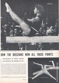 Life (1883-2000 Clair Maxwell/Life Publishing Company) Magazine Dec 17 1956
