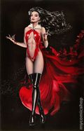 Vampirella (2024 Dynamite) 672COMICMINT.E