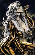 Waifu Chronicles (2024 Knight of Comics) 1DESIRABLE.G