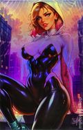 Multiverse Saga (2024 Artist Alley Comics) 1SPIDERCHICK.D.FOIL
