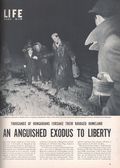 Life (1883-2000 Clair Maxwell/Life Publishing Company) Magazine Dec 3 1956