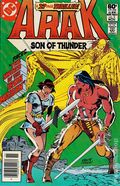 Arak Son of Thunder (1981) 3N