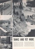 Life (1883-2000 Clair Maxwell/Life Publishing Company) Magazine Nov 26 1956