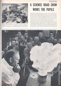 Life (1883-2000 Clair Maxwell/Life Publishing Company) Magazine Nov 26 1956