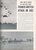 Life (1883-2000 Clair Maxwell/Life Publishing Company) Magazine Nov 19 1956