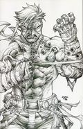 Final Boss (2025 Image) 8E