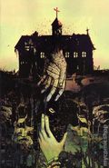 Estuary a Ghost Story (2026 Oni Press) 4C