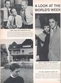 Life (1883-2000 Clair Maxwell/Life Publishing Company) Magazine Nov 12 1956