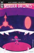 Murder Drones (2026 Oni Press) 5D