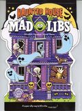 Haunted House Mad Libs SC (2026 Penguin Young Readers) 1-1ST