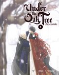Under the Oak Tree HC (2024 Inklore) The Comic 3-1ST