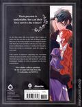 Under the Oak Tree HC (2024 Inklore) The Comic 3-1ST