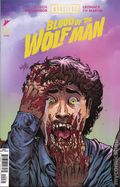Universal Monsters Blood of the Wolf Man (2026 Image) 2C