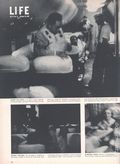 Life (1883-2000 Clair Maxwell/Life Publishing Company) Magazine Oct 29 1956