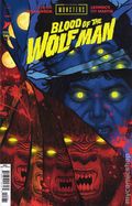 Universal Monsters Blood of the Wolf Man (2026 Image) 2F