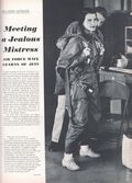 Life (1883-2000 Clair Maxwell/Life Publishing Company) Magazine Oct 22 1956