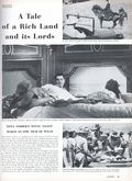 Life (1883-2000 Clair Maxwell/Life Publishing Company) Magazine Oct 15 1956