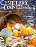 Cemetery Dance (1988 Cemetery Dance Publications) Vol. 5 #3/4